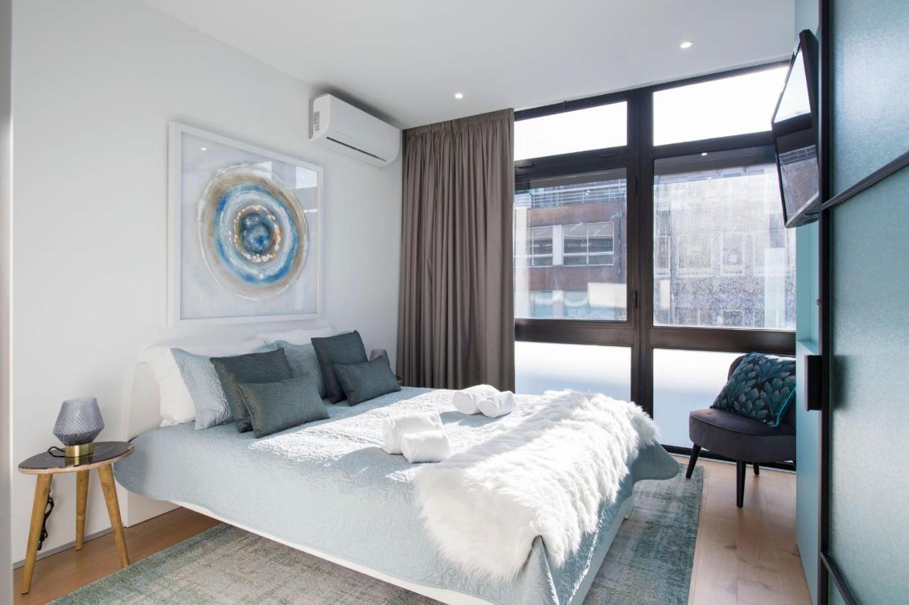 Lovelystay - Wohaza With Free Private Parking Apartamento