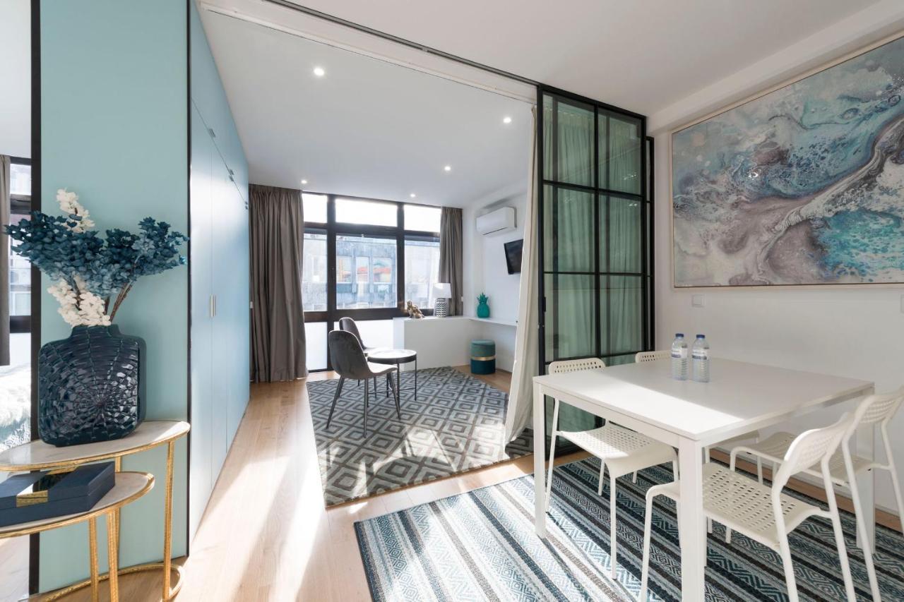 Apartamento Lovelystay - Wohaza With Free Private Parking