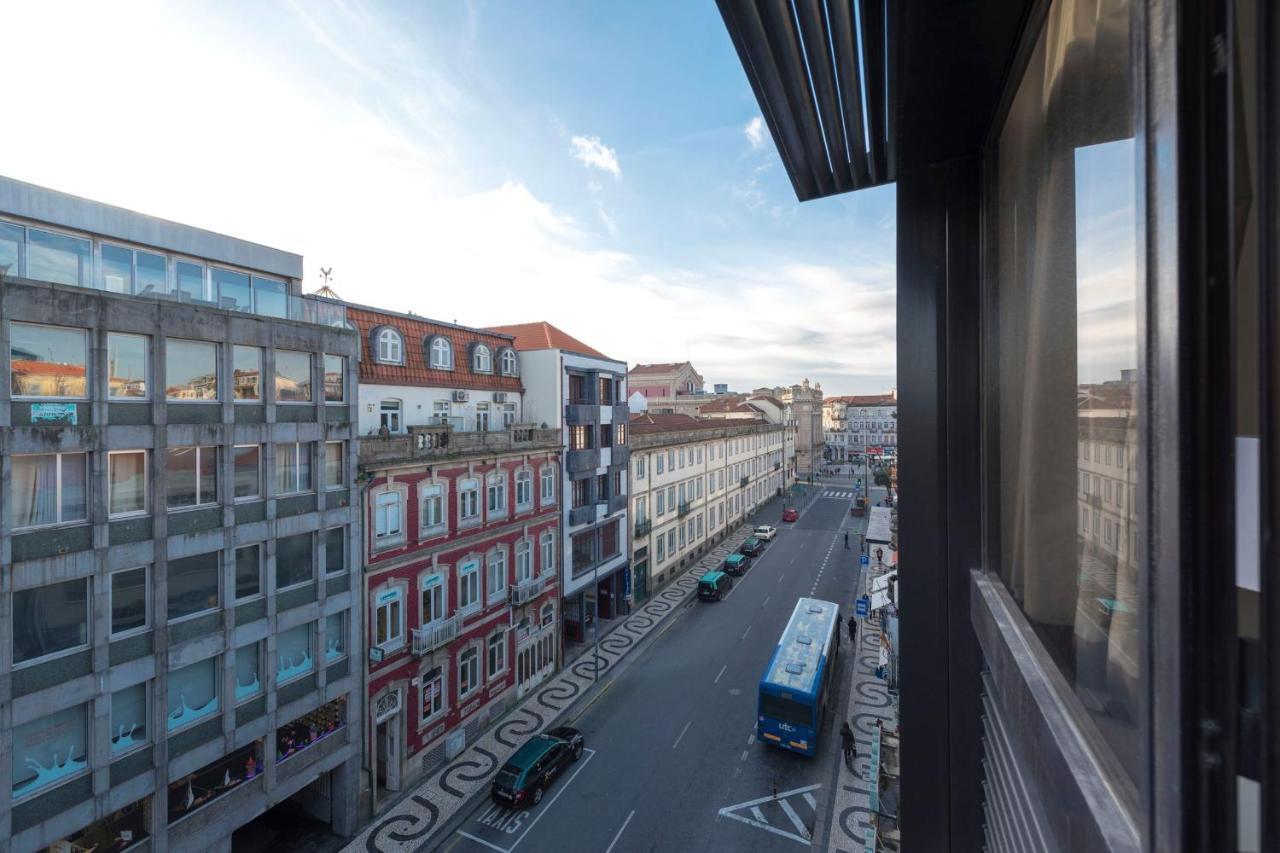 Apartamento Lovelystay - Wohaza With Free Private Parking *
